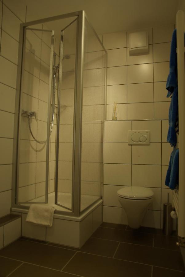 Gaestezimmer Zwischen Neckar Und Enz Hotel Besigheim Exterior photo